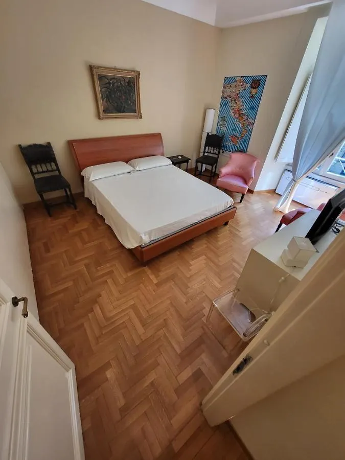 Legio Decima Apartment Rome 0*,
