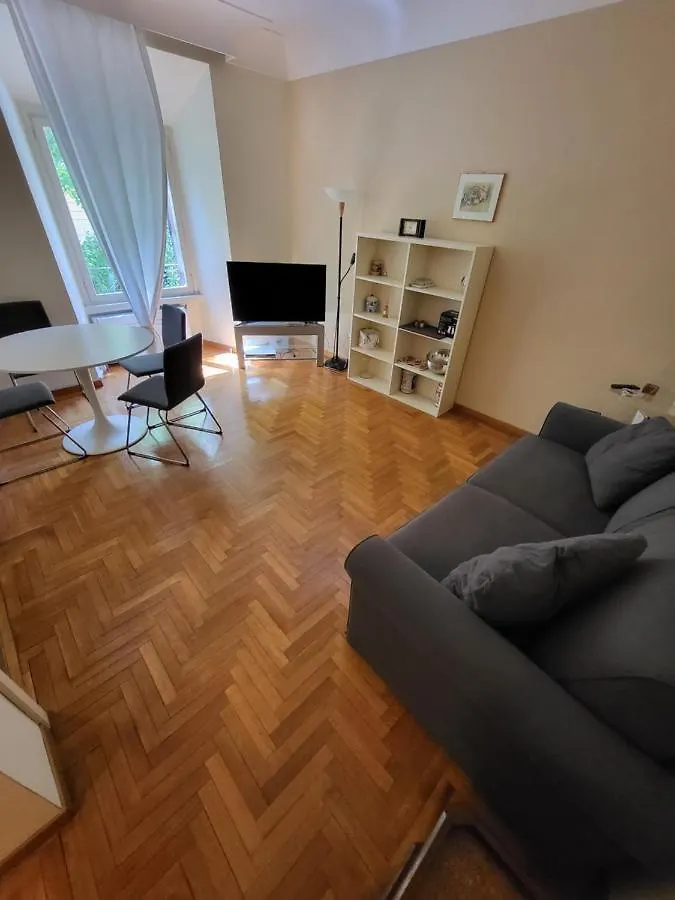 Legio Decima Apartment Rome