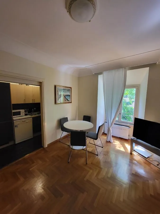 Legio Decima Apartment Rome