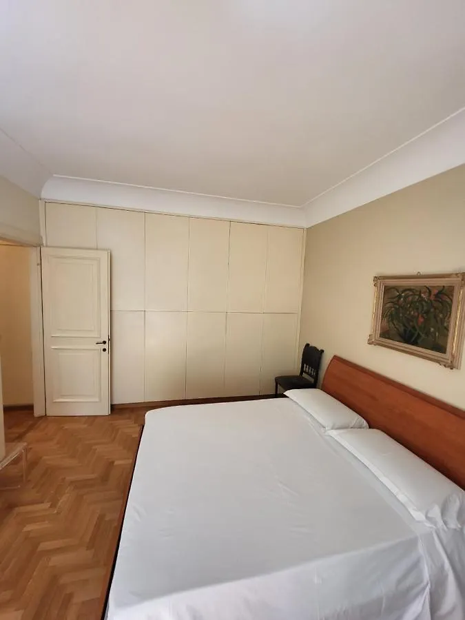 Legio Decima Apartment Rome Italy