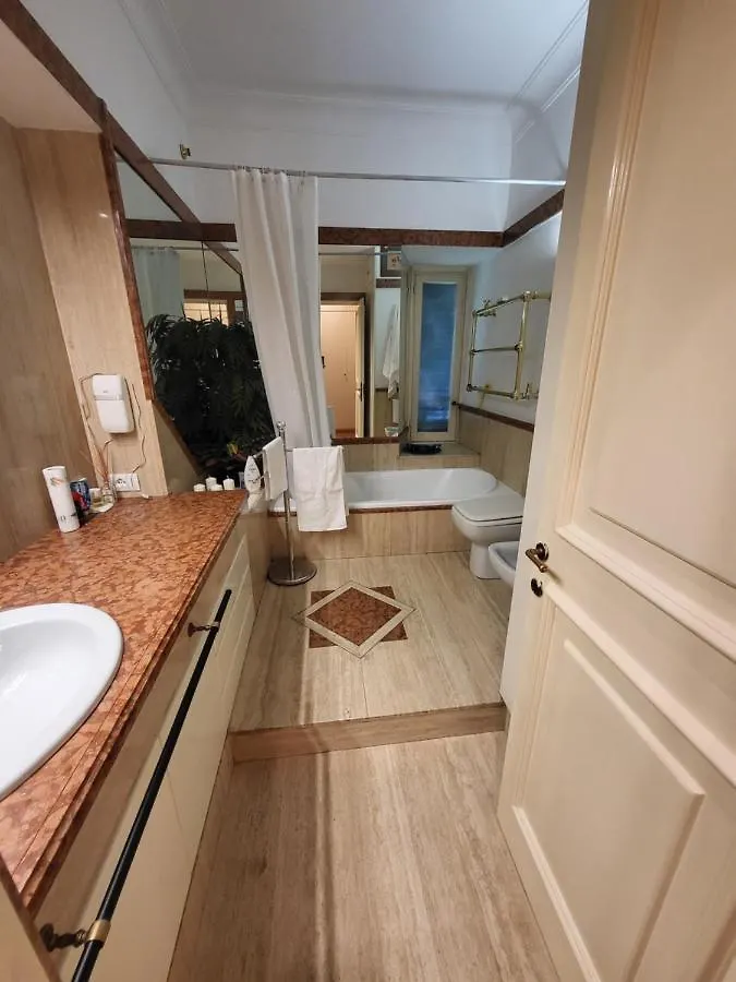 Legio Decima Apartment Rome 0*,