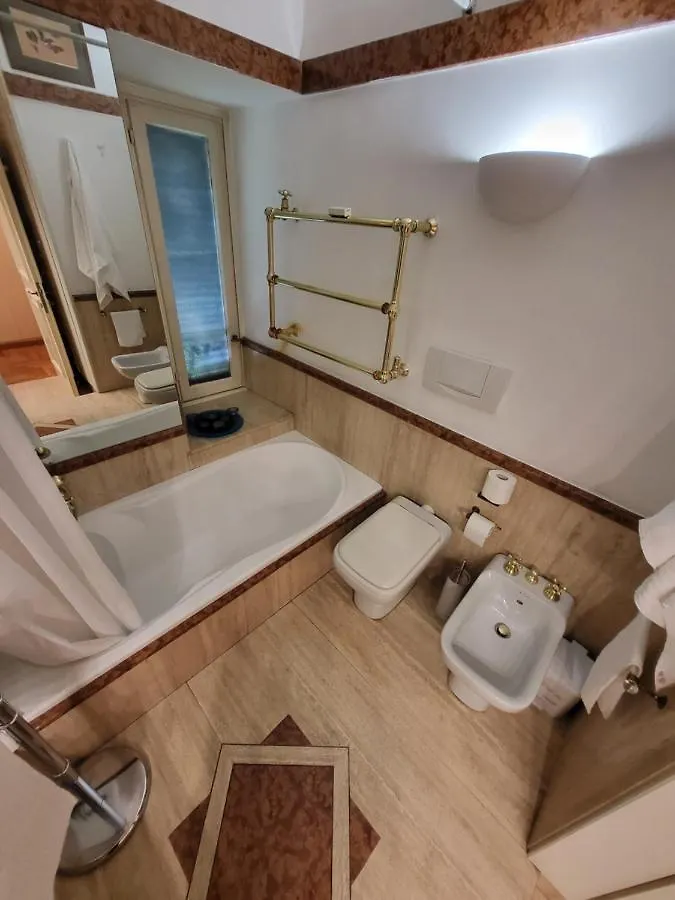 Legio Decima Apartment Rome