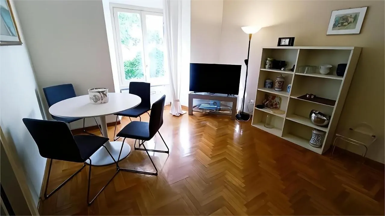 Legio Decima Apartment Rome