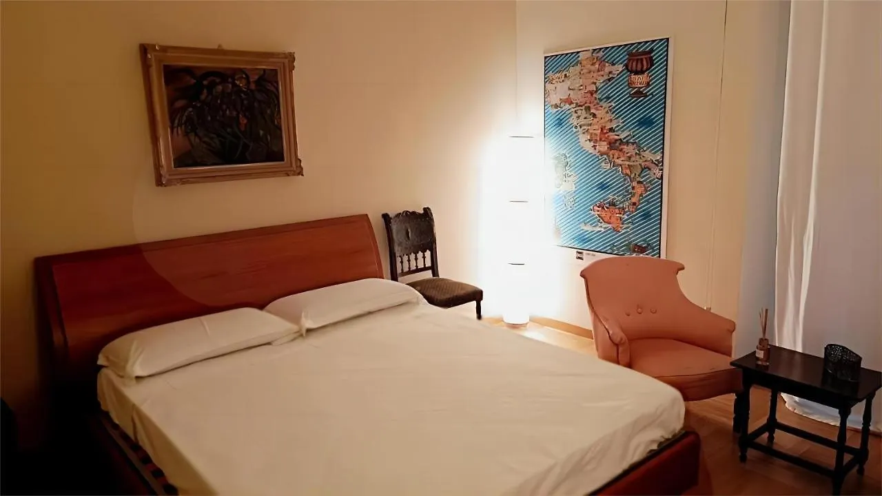 Legio Decima Apartment Rome Italy