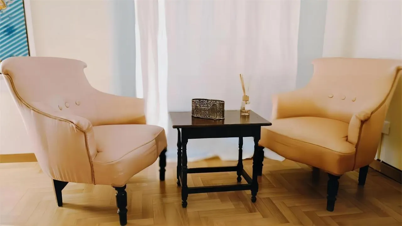 Legio Decima Apartment Rome 0*,  Italy