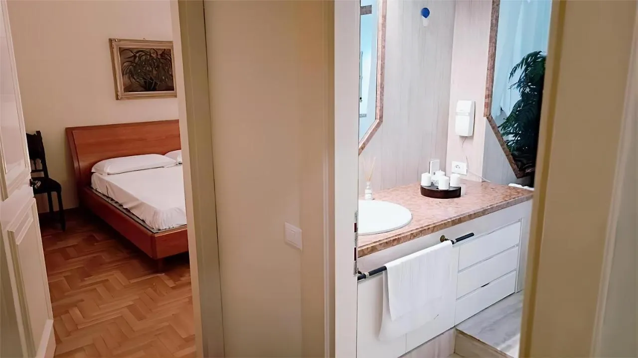 Legio Decima Apartment Rome