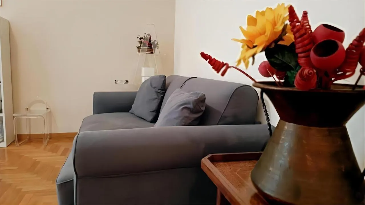 Legio Decima Apartment Rome
