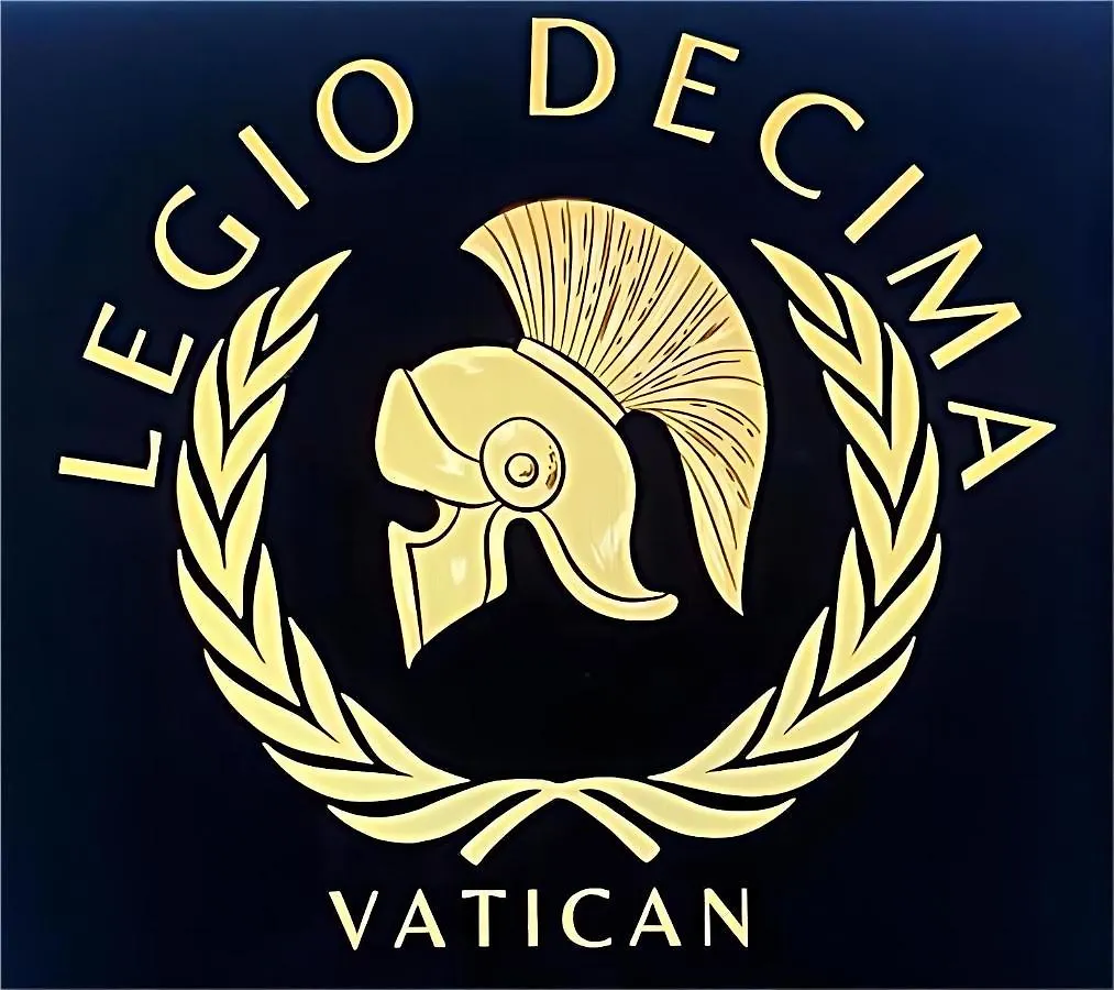 Legio Decima Apartment Rome