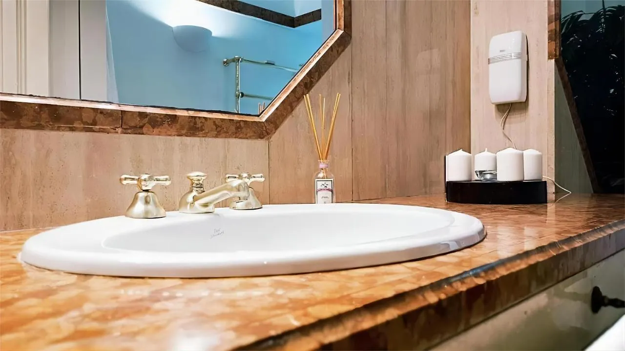 Legio Decima Apartment Rome