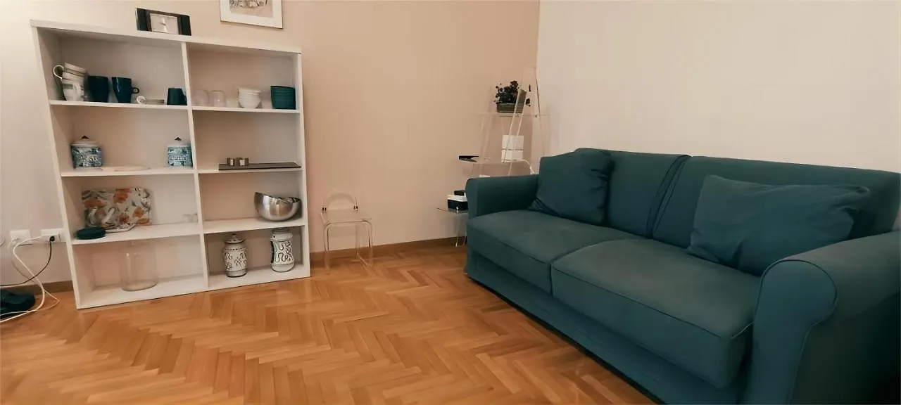 Legio Decima Apartment Rome