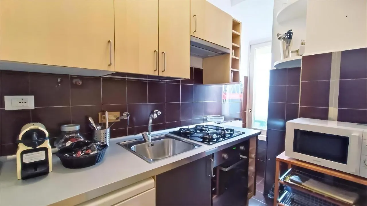 Legio Decima Apartment Rome 0*,