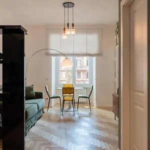  Appartamento Residenza Clodio Vatican