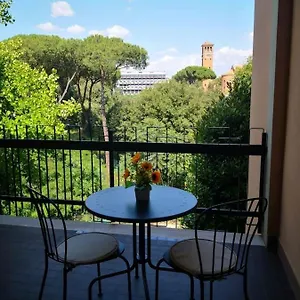  Appartamento Aurelia City Garden