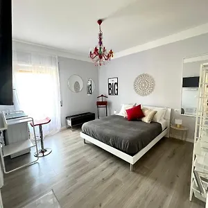  Appartamento Matilda House Trastevere 8 Posti Letto