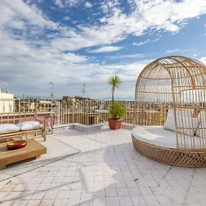  Appartamento Aria Penthouse & Garden