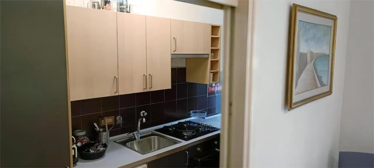 Legio Decima Apartment Roma Italia