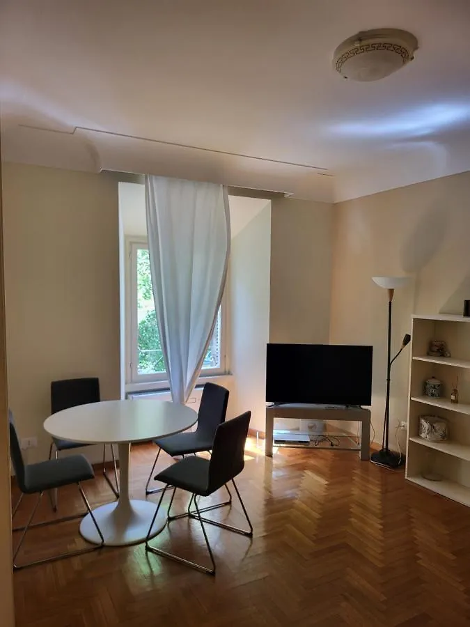 Legio Decima Apartment Rome